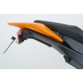 R&G Racing Tail Tidy for Zero DS '13-17 R&G Racing Tail Tidy for Zero DS '13-17